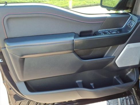 Used 2025 Ford F150 Raptor AWD/4WD image 22