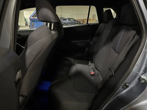 Certified 2024 Toyota Corolla Cross SE image 8