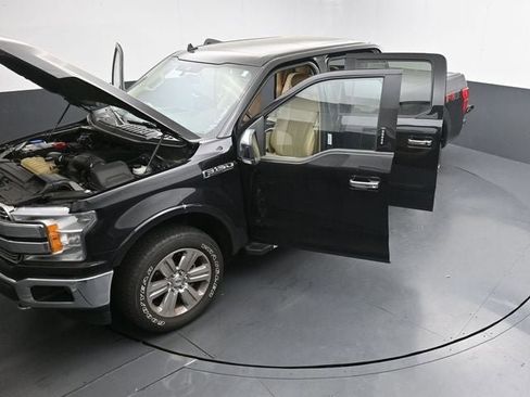 Used 2020 Ford F150 Lariat image 30