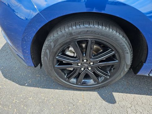 Used 2023 Ford Edge ST-Line AWD/4WD image 10