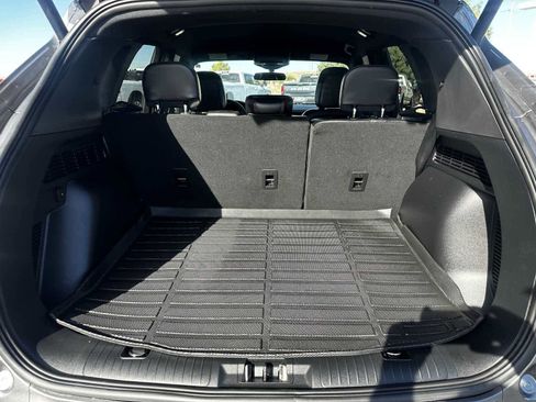 Used 2023 Ford Escape ST-Line w/ Tech Pack #1 FWD image 11