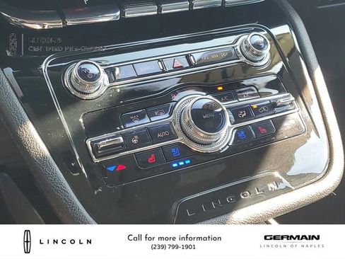 Certified 2022 Lincoln Corsair Reserve w/ Elements Package image 32