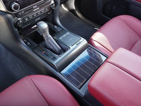 Certified 2022 Lexus GX 460 Premium w/ Accessory Package image 18