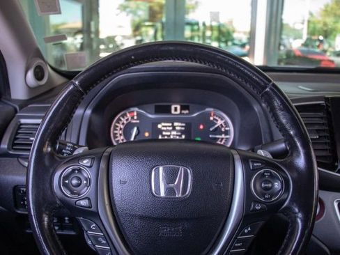 Used 2022 Honda Ridgeline RTL-E image 13