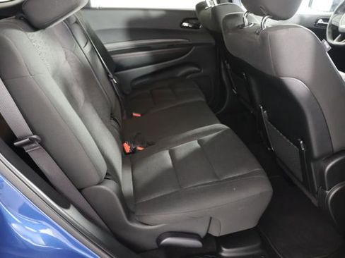 Used 2023 Dodge Durango GT w/ Blacktop Package AWD/4WD image 24
