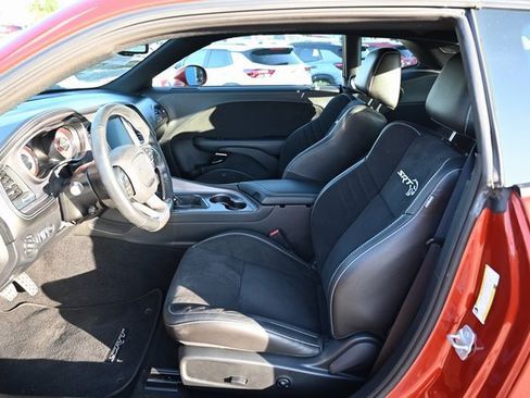 Used 2023 Dodge Challenger SRT Hellcat image 9