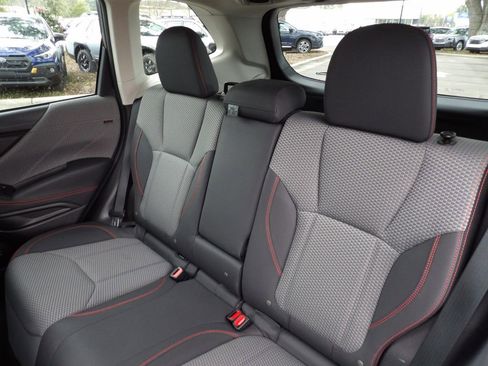 Used 2023 Subaru Forester Sport image 27