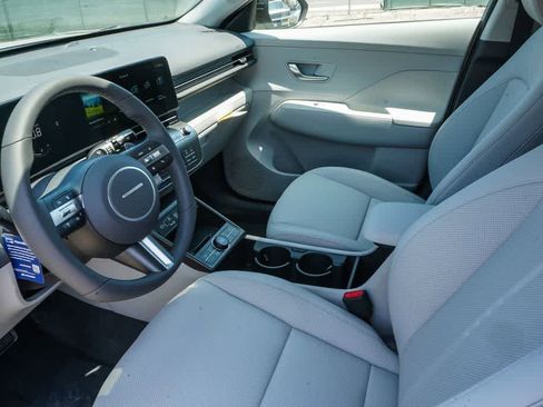 New 2026 Hyundai Kona SEL Premium FWD image 18