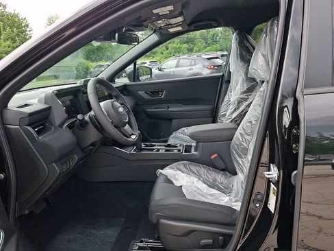 New 2026 Subaru Outback Premium AWD/4WD image 10