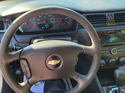 Used 2014 Chevrolet Impala Limited LS image 20