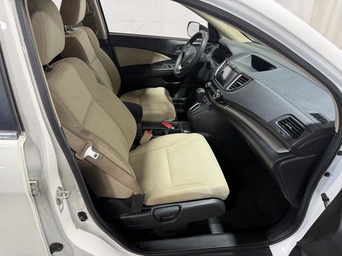 Used 2016 Honda CR-V EX image 12