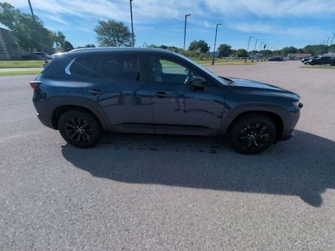 Used 2025 MAZDA CX-50 AWD 2.5 S w/ Premium Package image 2