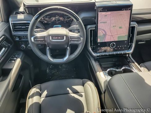 New 2026 GMC Yukon XL Elevation w/ Elevation Premium Package image 14