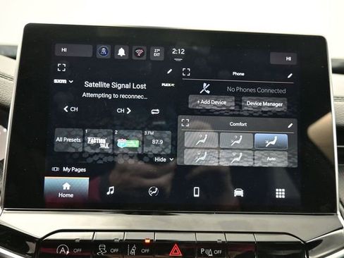 Used 2025 Jeep Compass Trailhawk image 24