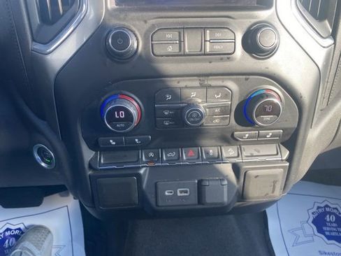 Used 2020 Chevrolet Silverado 1500 LT w/ All-Star Edition image 23