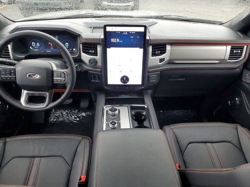 New 2024 Ford Expedition Timberline image 12