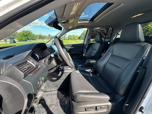 Used 2023 Honda Ridgeline RTL image 18
