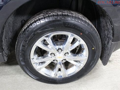 Used 2017 Chevrolet Equinox LT w/ Convenience Package image 26