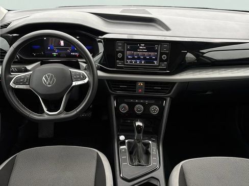 Used 2023 Volkswagen Taos S image 16