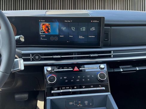 New 2026 Hyundai Santa Fe SEL AWD/4WD image 8