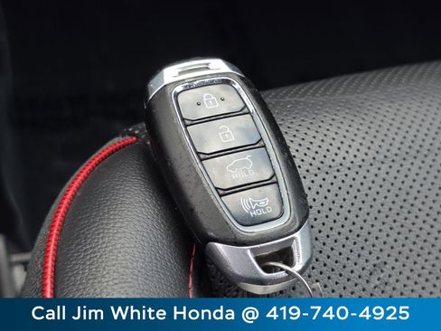 Used 2019 Hyundai Kona Ultimate AWD/4WD image 32