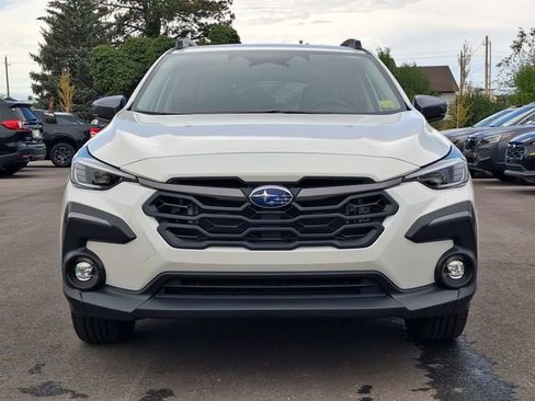 Certified 2026 Subaru Crosstrek 2.5i Limited w/ Crosstrek Mirror Package AWD/4WD image 8