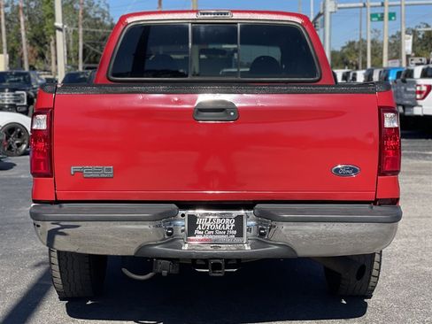 Used 1999 Ford F250 XL image 16