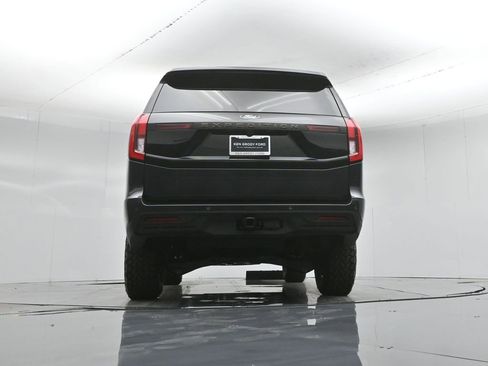 New 2026 Ford Expedition Tremor image 48