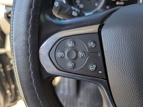 Used 2020 Chevrolet Traverse Premier image 27