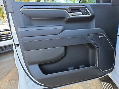 New 2026 Chevrolet Silverado 1500 LTZ image 13