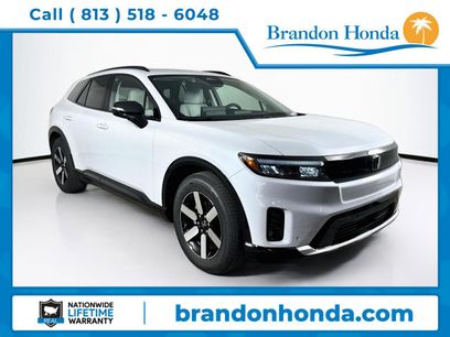 New 2026 Honda Prologue Touring