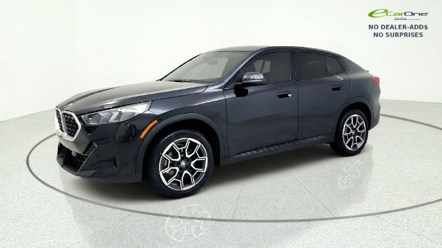 Used 2026 BMW X2 xDrive28i AWD/4WD image 4
