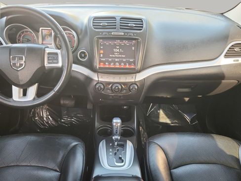 Used 2014 Dodge Journey R/T w/ Flexible Seating Group image 13