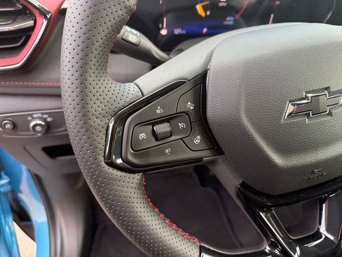 New 2026 Chevrolet TrailBlazer RS w/ Convenience Package image 23