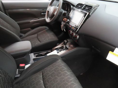 New 2026 Mitsubishi Outlander Sport ES AWD/4WD image 24
