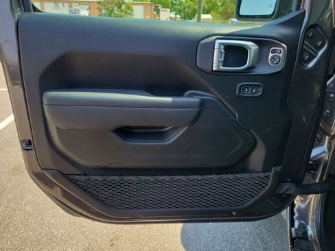 New 2026 Jeep Wrangler Sport S AWD/4WD image 14