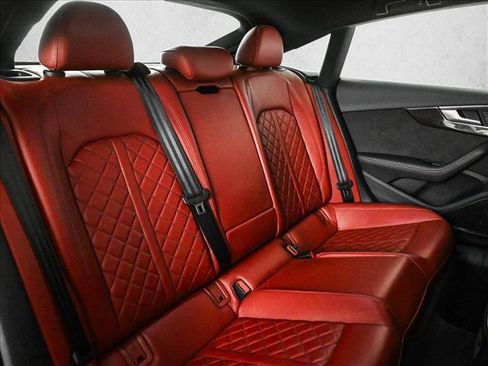 Used 2019 Audi S5 Prestige image 20