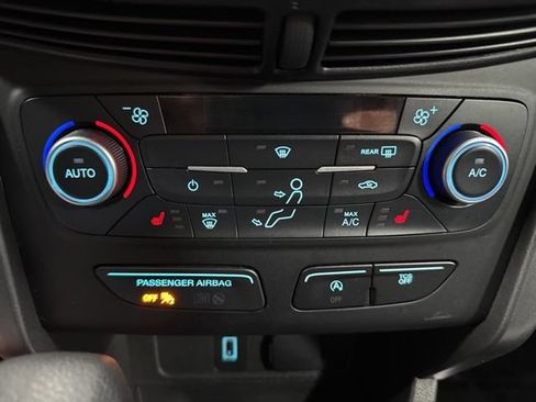 Used 2018 Ford Escape SE AWD/4WD image 21
