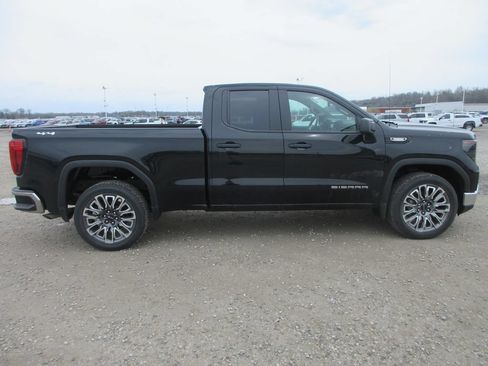 New 2026 GMC Sierra 1500 Pro w/ Pro Value Package AWD/4WD image 3