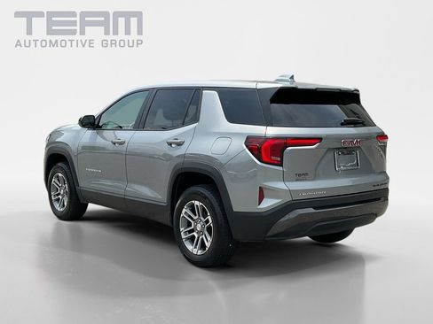 Used 2025 GMC Terrain Elevation FWD image 5