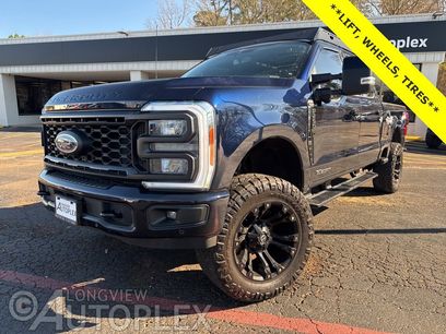 Used 2023 Ford F250 Lariat w/ Lariat Ultimate Package