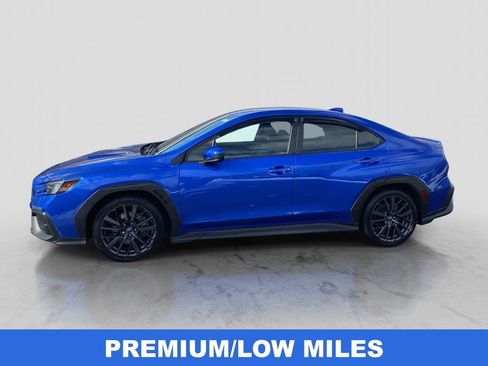 Used 2023 Subaru WRX Premium image 2
