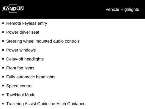 Used 2018 GMC Canyon SLT w/ Trailering Package image 10