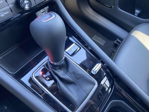 New 2026 Jeep Compass Latitude AWD/4WD image 47