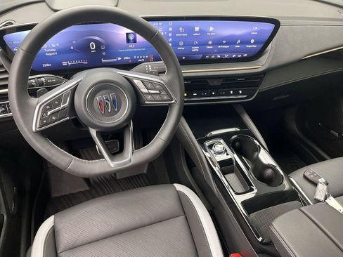 Used 2026 Buick Envision Sport Touring AWD/4WD image 13