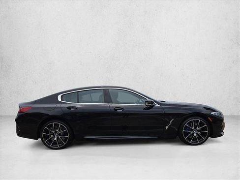 Used 2025 BMW 840i RWD image 4