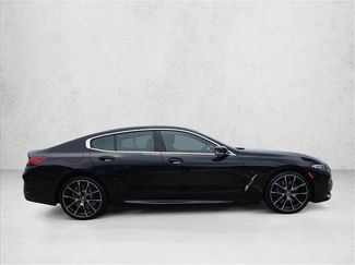 Used 2025 BMW 840i RWD video 4