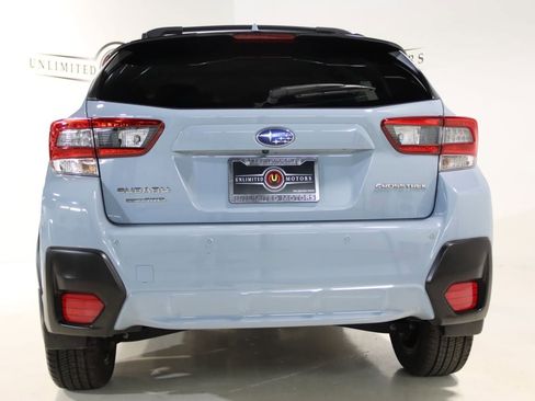 Used 2020 Subaru Crosstrek 2.0i Limited AWD/4WD image 26