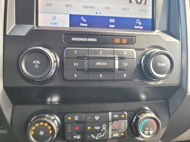 Used 2022 Ford F350 XLT w/ XLT Premium Package AWD/4WD image 23