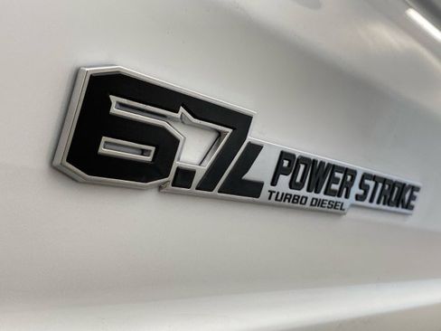 New 2026 Ford F350 XL w/ FX4 Off-Road Package image 6